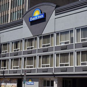 Days Inn By Wyndham Ottawa