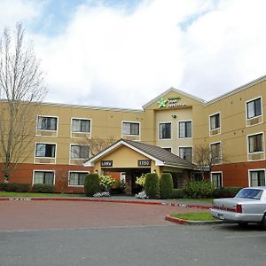 Extended Stay America - Seattle - Renton